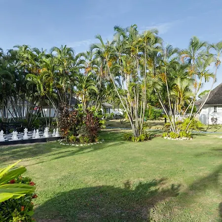 Grand Muthu Runaway Bay Club Caribbean-3